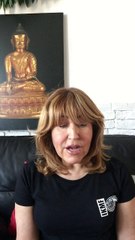 JE ME PRÉSENTE AUX PRÉSIDENTIELLES 2022 par MARIE Paule L ADLP S9