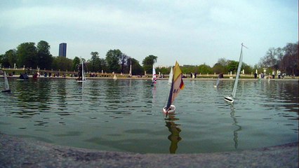 Voilier de location LUCO