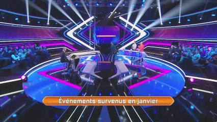 QPUC - Quatre à la suite - 30-01-2017