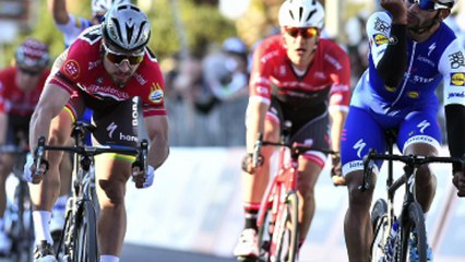 Tirreno-Adriatico 2017 - Peter Sagan : "Aucun coureur n'est favori à Milan-San Remo