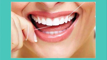 Why Daily Flossing May be More Important than Brushing