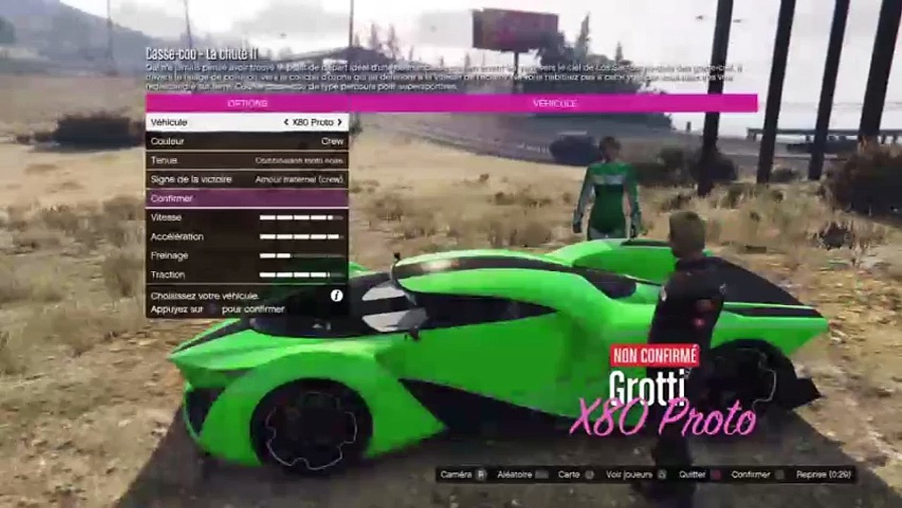 GTA 5 online race (205)