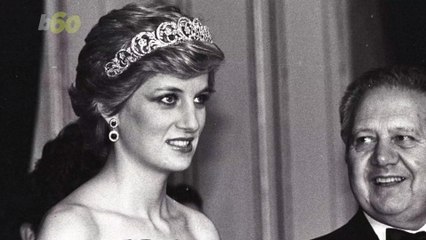 Princess Diana's Former Butler Says She Made Kate Middleton's Life Easier