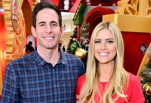 'Flip Or Flop' Star Christina El Moussa Gives Shocking Divorce Update!