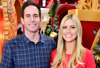 &#039;Flip Or Flop&#039; Star Christina El Moussa Gives Shocking Divorce Update!