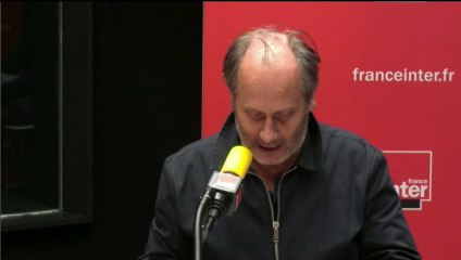 « Et alors ? » - le billet d’Hippolyte Girardot