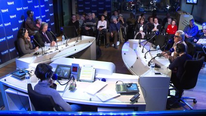 La Cour des Grands : émission du 13 mars 2017 (INTEGRALE)