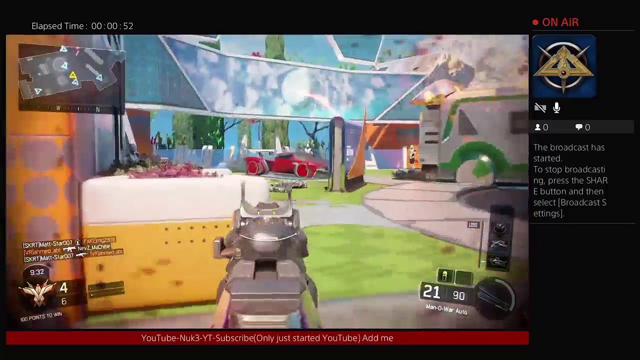 Black ops 3 multiplayer (10)