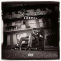 Hooss - A 50 - Temps Plein Album 2017