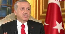 Erdoğan: Ey Rutte, Sen Daha Demokrasiyi Anlamamışsın