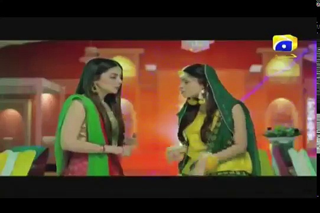 Meri Saheli Meri Bhabhi Episode 179