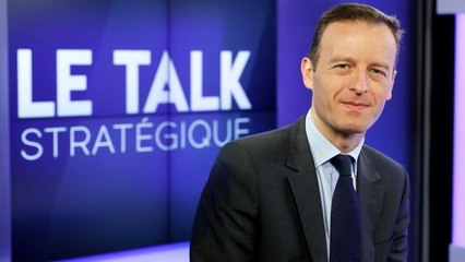 «Il y a un anti-américanisme systématique dans la classe politique française»