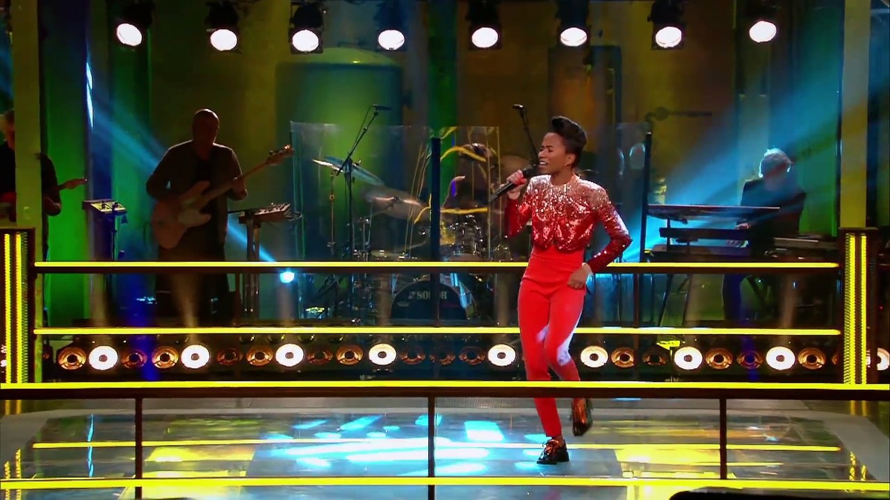 The Knockouts _ The voice of Holland 2017