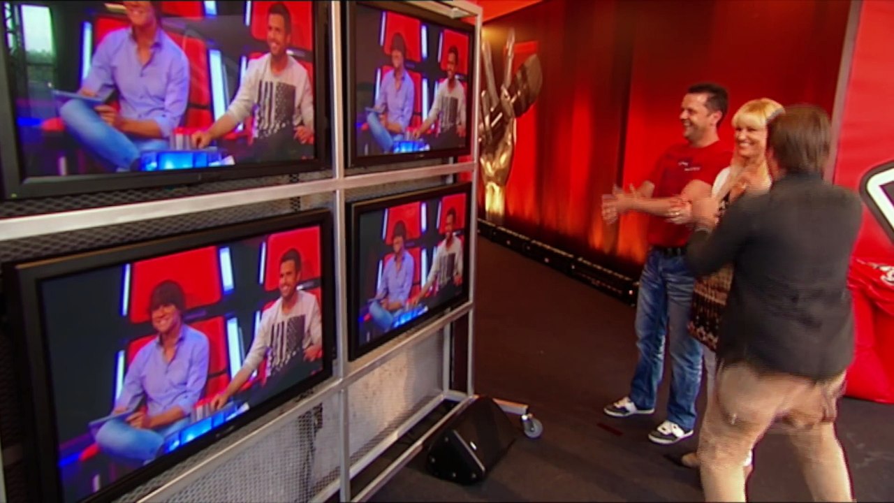 The Voice Kids 2013_ The Blind Auditions