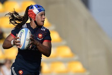 Italie - France Féminines: Le résumé