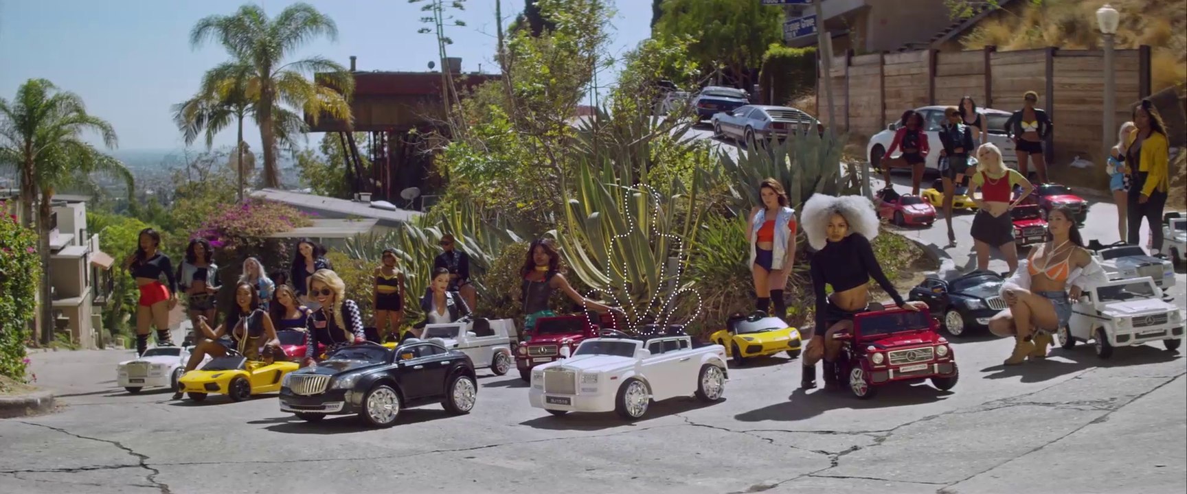 YOUNG THUG - WYCLEF JEAN