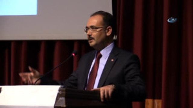 Uşak'ta Kentsel Dönüşümde Konutların Kura Töreni Gerçekleşti