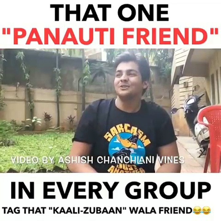 Ashish Ki Vines: Top Funniest Compilation