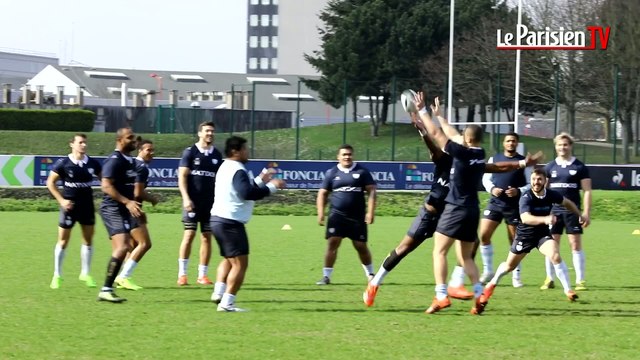 Fusion Racing 92 - Stade Français : «C'est la disparition pure et simple du Stade Français»