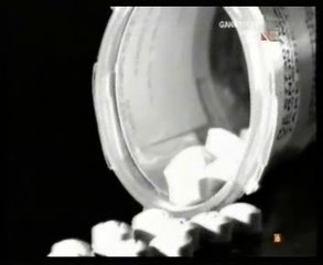 Sobredosis de farmacos: Autopsia forense