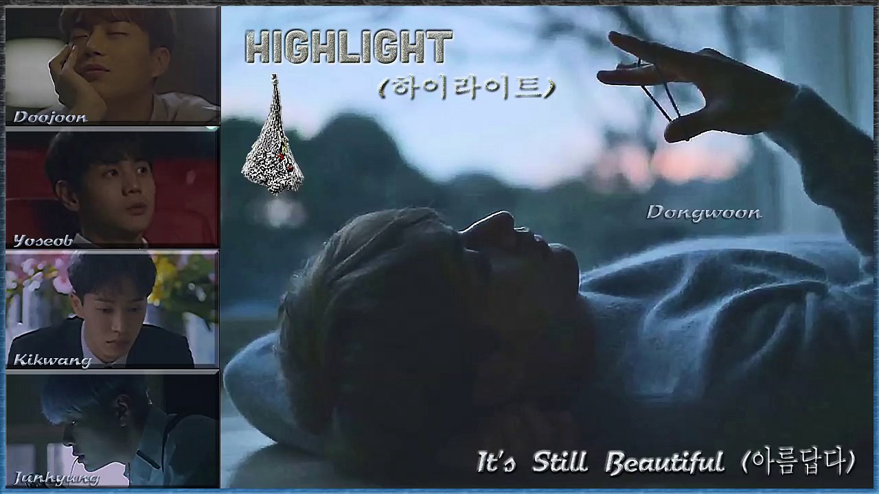 Highlight - It’s Still Beautiful MV HD k-pop [german Sub]