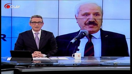 Bursa'da 15 Mart'ta 'tüketici yürüyüşü' (Haber 13 03 2017