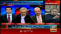 Chandio says SC should give an exemplary decision in Panamagate case