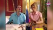 Alexandra Lamy et Jean Dujardin divorcés : l’actrice revient sur leur couple ! (vidéo)