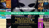 Read ANCESTRALES DEIDADES ALIENIGENAS (DESENMASCARANDO A YAHVE n? 2) (Spanish Edition) PDF Online