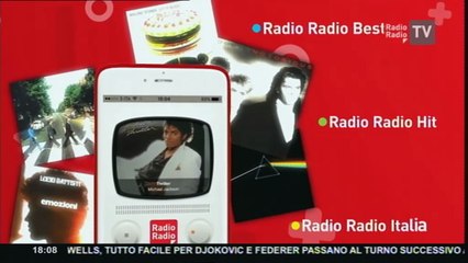 Lavori in corso - 13 marzo 2017 - Giorgia Meloni