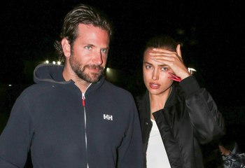 Bradley Cooper & Irina Shayk’s ‘Relationship On The Rocks’