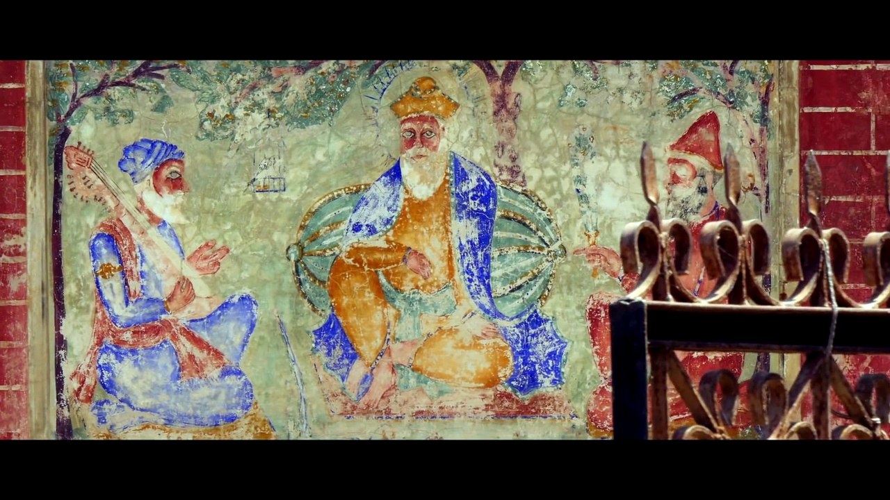 KAWELA - Official Trailer  Releasing 31 March  Punjabi Psychological Thriller  Harp Farmer