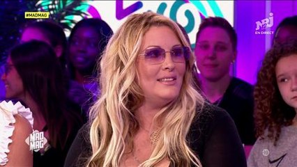 Mad Mag : Loana a trouvé l'amour