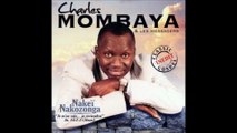 10 Charles Mombaya - Dieu Tout Puissant