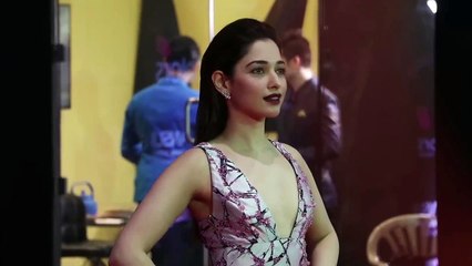 Tamanna Bhatia  at Photoshoot event