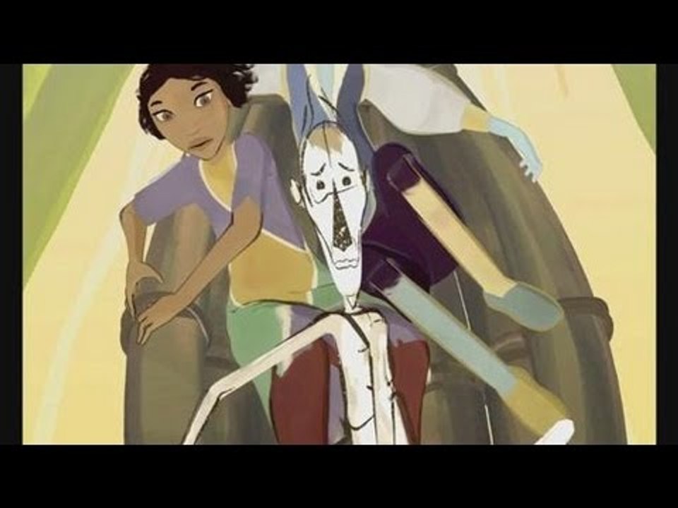 Bande Annonce Le Tableau (2011)