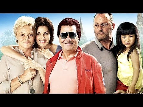 ON NE CHOISIT PAS SA FAMILLE Bande Annonce