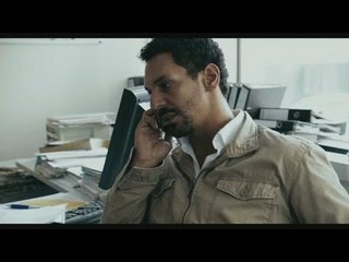 Nuit Blanche (Tomer Sisley)