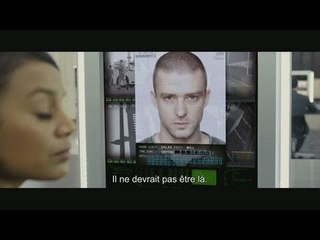 Time Out Bande Annonce