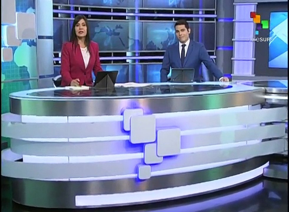 Chile: alerta roja por incendio forestal en Viña del Mar y Valparaíso