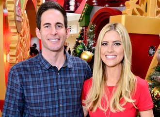 &#039;Flip Or Flop&#039; Star Christina El Moussa Gives Shocking Divorce Update!
