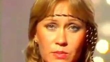 ABBA-The Day Before You Came 