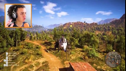 LONGEST SNIPER SHOT RECORDED IN HUMAN HISTORY! (Tom Clancy's Ghost Recon Wildlands)