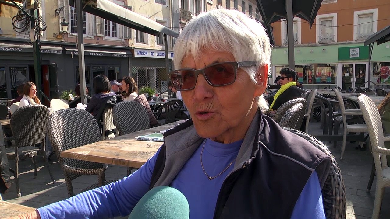 Hautes-Alpes : le printemps fait son retour