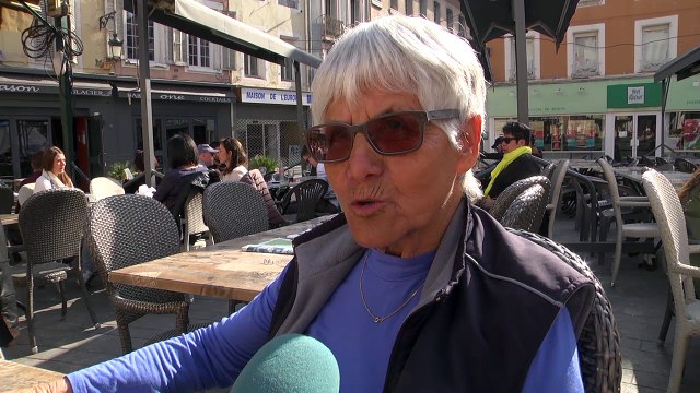 Hautes-Alpes : le printemps fait son retour