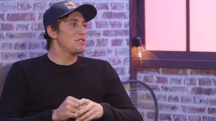 Surf - Entretien : Halte aux clichés ... avec Léo Fioravanti