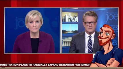 Mainstream Media Behaving Like Spoiled Children