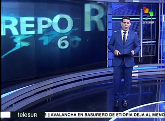 Etiopía: deslizamiento de tierra ocasiona 46 muertos
