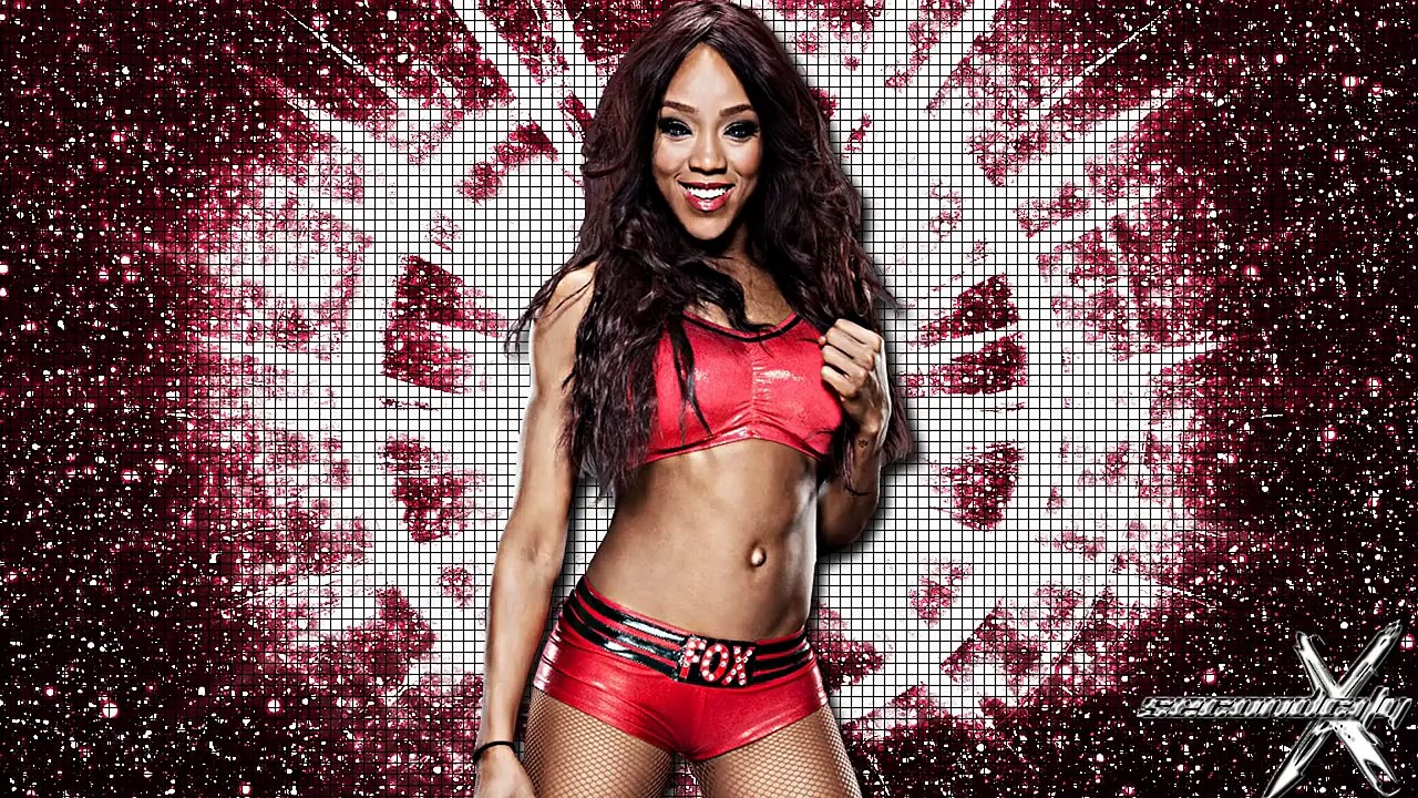 Theme Song Alicia Fox "Pa-Pa-Pa-Pa-Party"