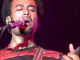 Ben Harper & IC - The Woman in You (live 2003)
